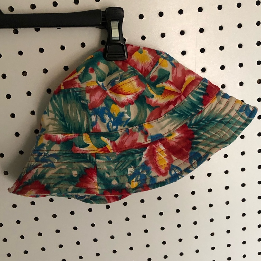 Fun Bucket hat - Picture 3 of 3
